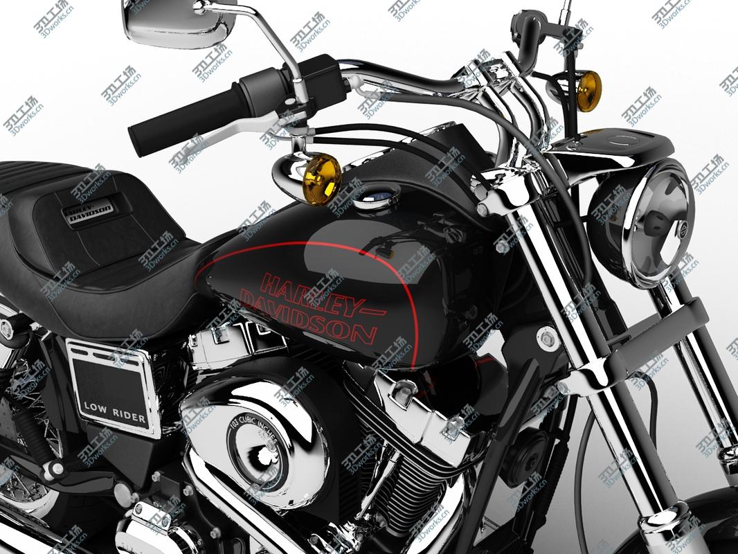 images/goods_img/2021040235/Harley-Davidson FXDL Dyna Low Rider 2015/3.jpg